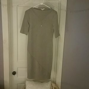 H & M Holiday/ Party Sweater Dress